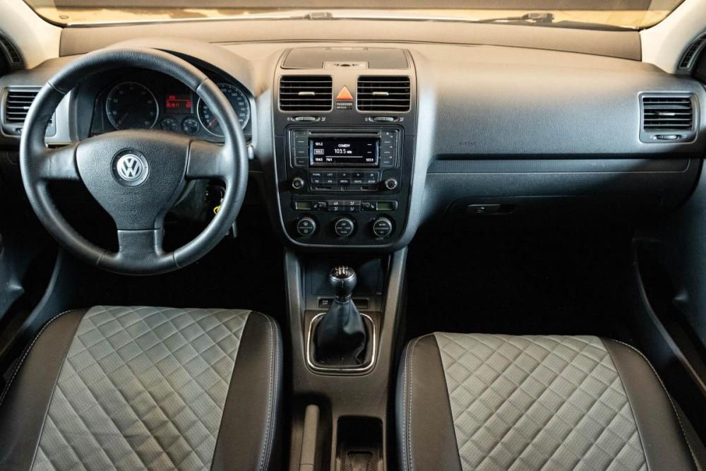 Volkswagen Golf V Уфа  - изображение 5