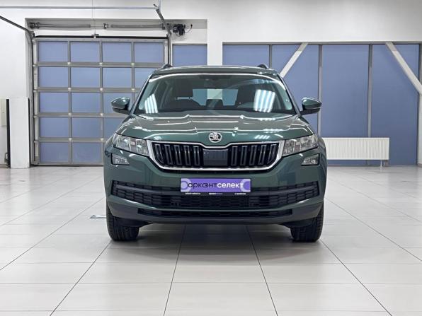 Skoda Kodiaq I с пробегом 2019 года, цена 2 350 000 рублей, 129069 км, внедорожник, Автокод Объявления