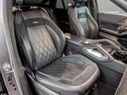 Mercedes-Benz GLE Coupe AMG II (C167) Москва  - изображение 54