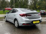 Hyundai Avante VI Рестайлинг Нефтекамск  - изображение 17