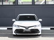 Toyota Camry VIII (XV70) Новороссийск  - изображение 26
