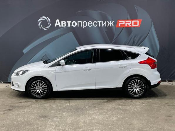 Ford Focus III с пробегом 2013 года, цена 730 000 рублей, 178295 км, хэтчбек, Автокод Объявления