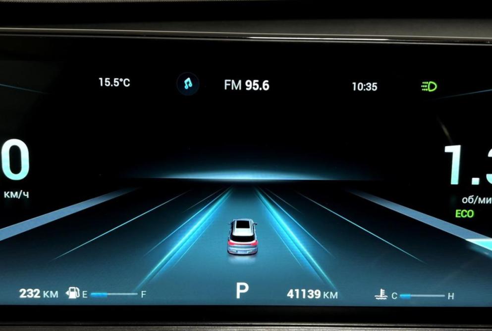 Chery Tiggo 7 Pro Max I Нижний Новгород  - изображение 13