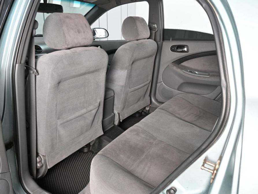 Chevrolet Lacetti I Ростов-на-Дону  - изображение 11
