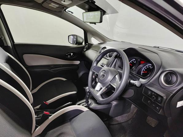Nissan Note II Рестайлинг с пробегом 2019 года, цена 875 000 рублей, 63541 км, хэтчбек, Автокод Объявления