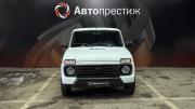 Lada (ВАЗ) Niva Legend Ставрополь  - изображение 18