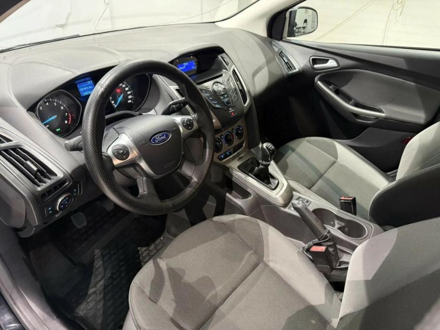 Ford Focus III Самара  - изображение 11