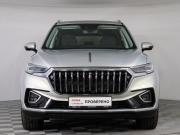 Hongqi HS5 I Химки  - изображение 24