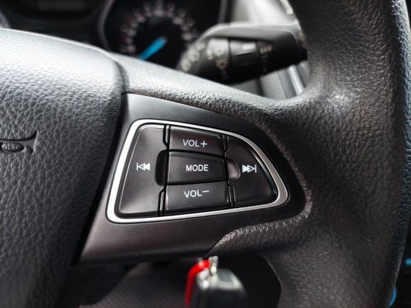Ford Focus III Рестайлинг с пробегом 2018 года, цена 899 000 рублей, 135000 км, универсал, Автокод Объявления