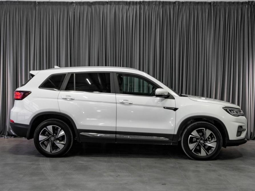 Changan CS75 I Рестайлинг Тюмень  - изображение 5
