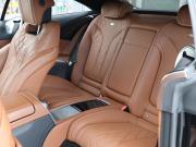 Mercedes-Benz S-Класс VI (W222 C217) Санкт-Петербург  - изображение 44