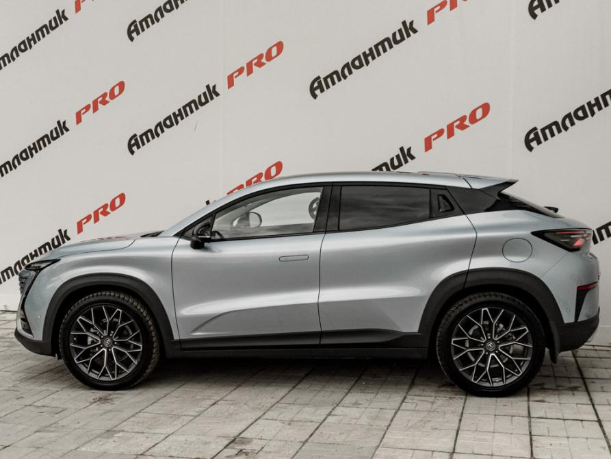 Changan UNI-T I Екатеринбург  - изображение 8