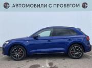 Audi Q5 II (FY) Рестайлинг Стерлитамак  - изображение 32
