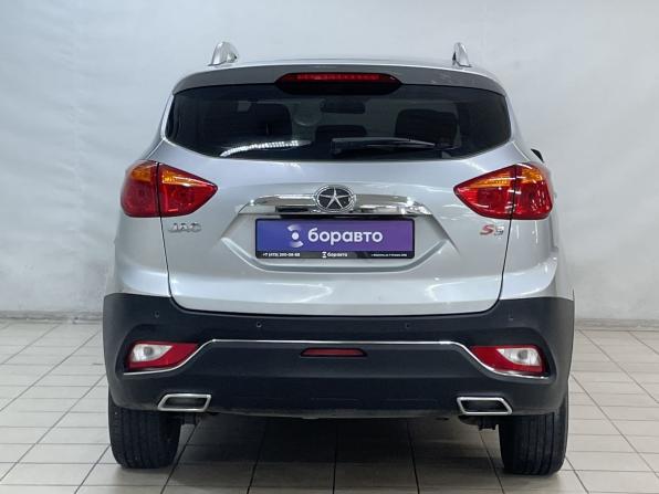 JAC S3 I с пробегом 2019 года, цена 730 000 рублей, 137076 км, внедорожник, Автокод Объявления