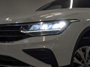 Volkswagen Tiguan II Рестайлинг Санкт-Петербург  - изображение 57