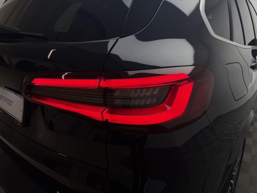 BMW X5 IV (G05/G18) Москва  - изображение 7