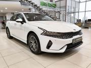 Kia K5 III Казань  - изображение 25