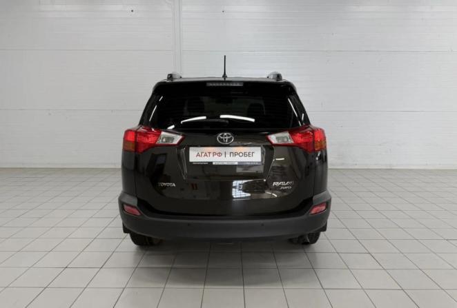 Toyota RAV4 IV (XA40) с пробегом 2014 года, цена 2 200 000 рублей, 169584 км, внедорожник, Автокод Объявления