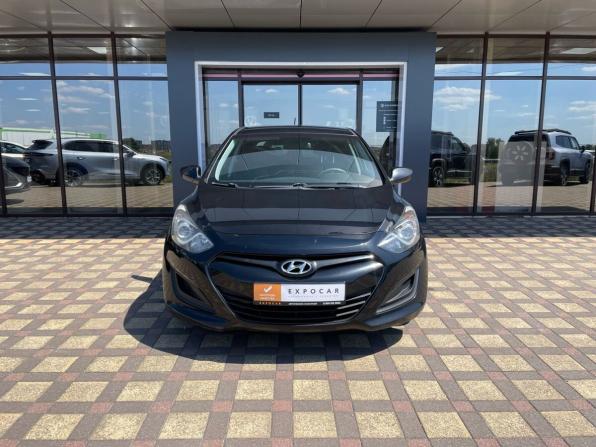 Hyundai i30 II с пробегом 2014 года, цена 968 000 рублей, 120300 км, хэтчбек, Автокод Объявления
