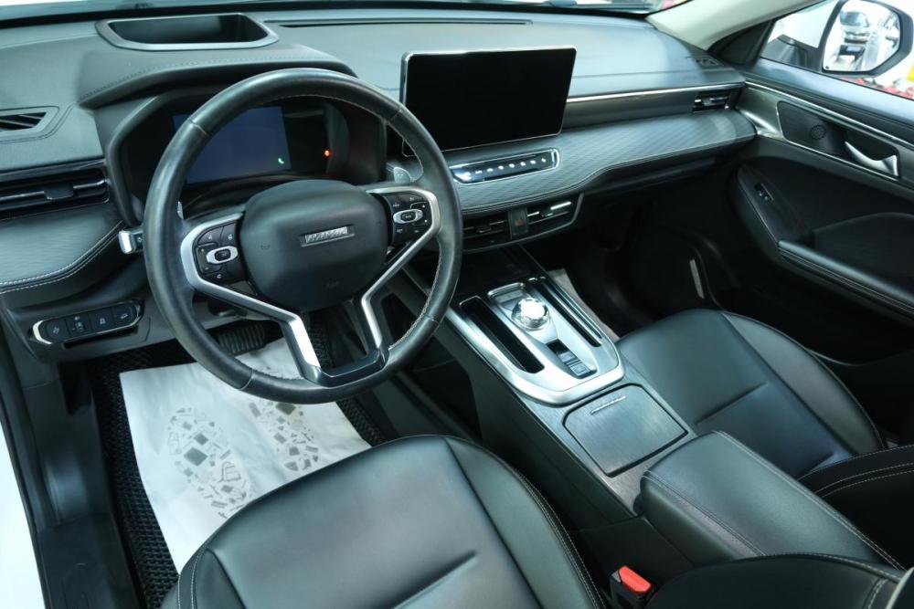 Haval Jolion I Омск  - изображение 13