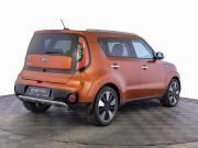 Kia Soul II Рестайлинг Москва  - изображение 32