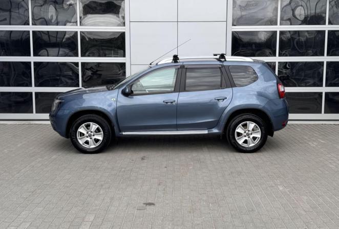 Nissan Terrano III (D10) с пробегом 2014 года, цена 1 030 000 рублей, 164944 км, внедорожник, Автокод Объявления