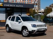 Renault Duster I Рестайлинг Уфа  - изображение 20