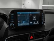 Hyundai Santa Fe IV Москва  - изображение 55