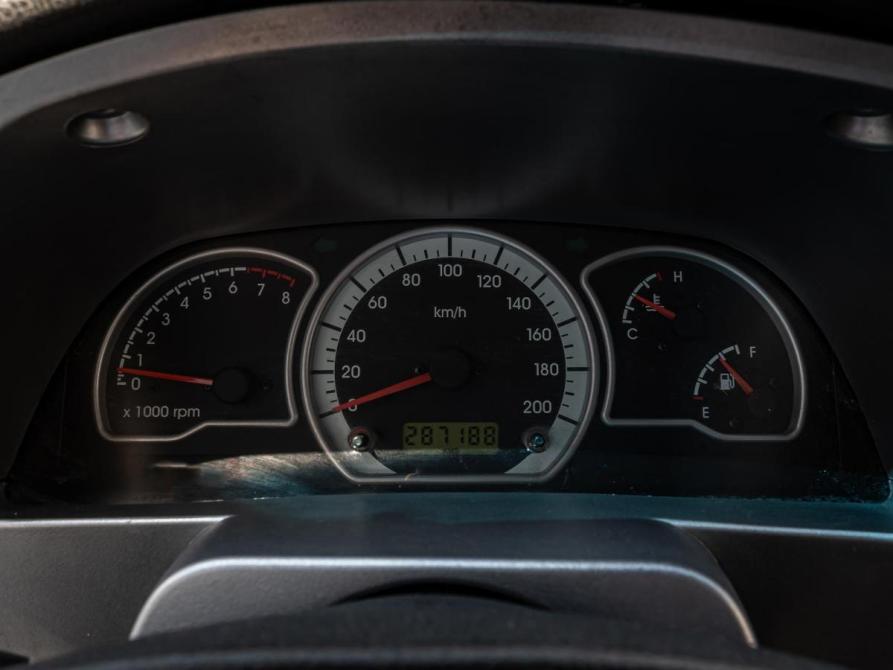 Daewoo Nexia I Рестайлинг Краснодар  - изображение 14