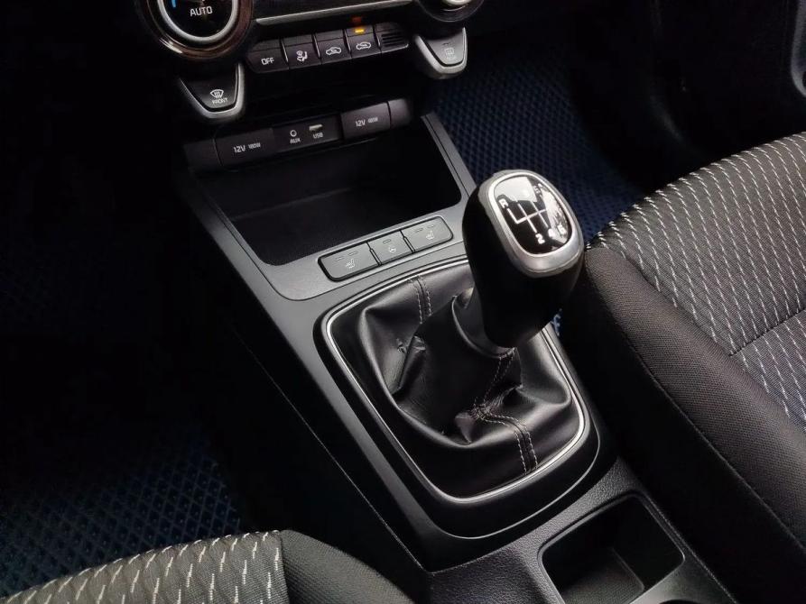 Kia Rio IV Санкт-Петербург  - изображение 21