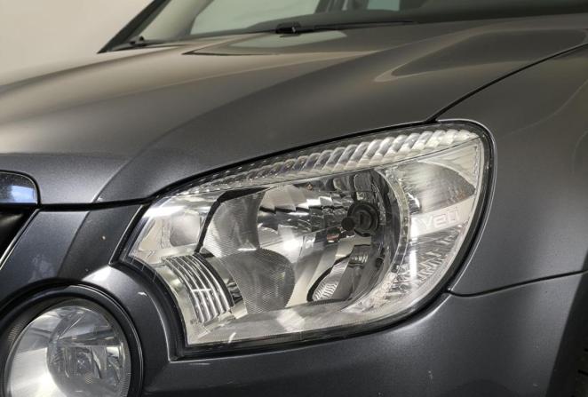 Skoda Yeti I с пробегом 2013 года, цена 1 000 000 рублей, 153996 км, внедорожник, Автокод Объявления