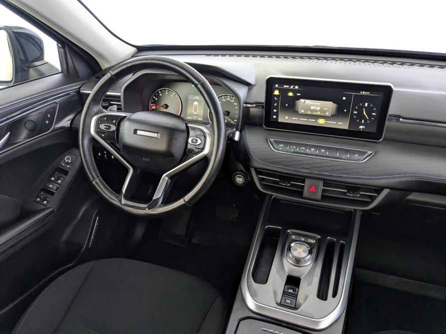 Haval Jolion I Москва  - изображение 27