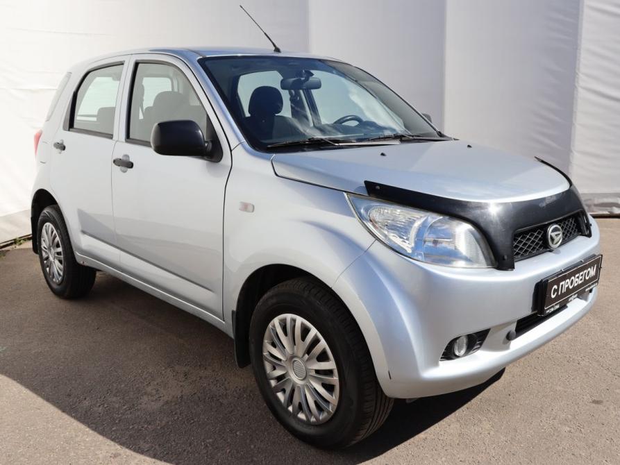 Daihatsu Terios II Москва  - изображение 3