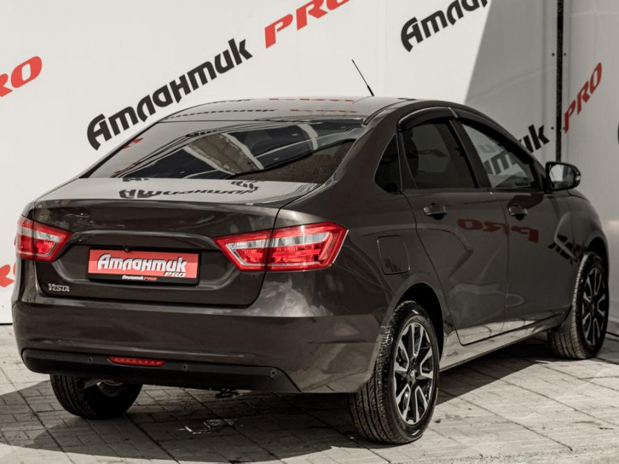 Lada (ВАЗ) Vesta I Екатеринбург  - изображение 7