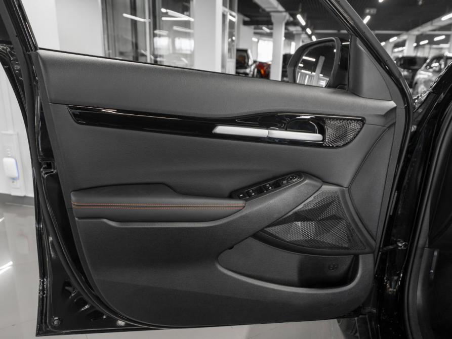 Kia Seltos I Рестайлинг Москва  - изображение 14