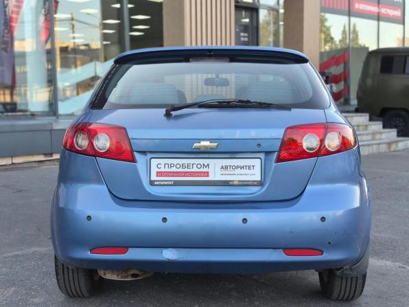 Chevrolet Lacetti I с пробегом 2008 года, цена 479 000 рублей, 187048 км, хэтчбек, Автокод Объявления