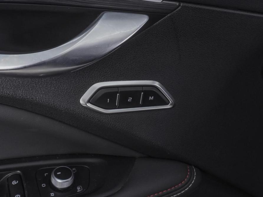 Geely Tugella I Ростов-на-Дону  - изображение 15