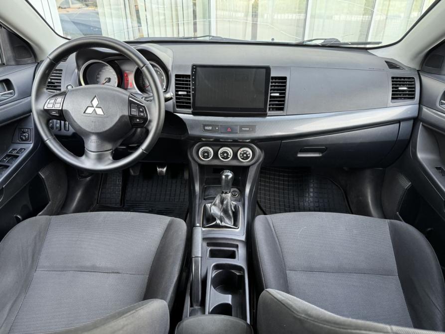 Mitsubishi Lancer X Воронеж  - изображение 9