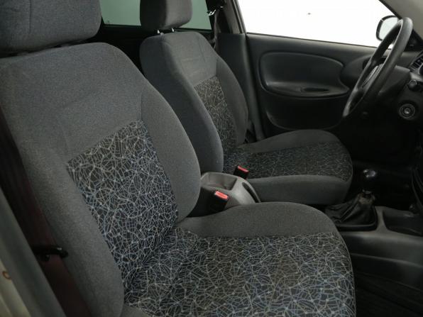 Chevrolet Lanos I с пробегом 2008 года, цена 128 000 рублей, 90000 км, седан, Автокод Объявления