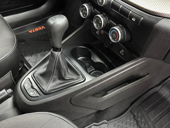 Lada (ВАЗ) Vesta I Рестайлинг (NG) с пробегом 2023 года, цена 1 429 000 рублей, 20950 км, седан, Автокод Объявления