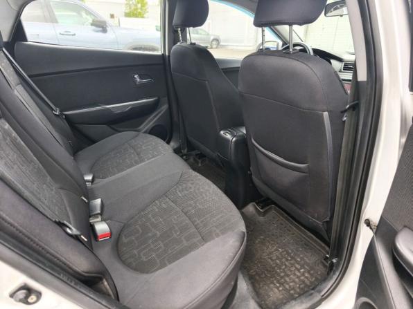 Kia Rio III с пробегом 2012 года, цена 849 000 рублей, 112000 км, седан, Автокод Объявления