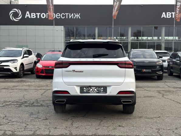 Chery Tiggo 7 Pro Max I с пробегом 2023 года, цена 1 669 000 рублей, 51855 км, внедорожник, Автокод Объявления