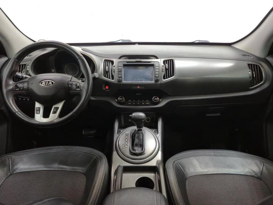 Kia Sportage III Альметьевск  - изображение 13