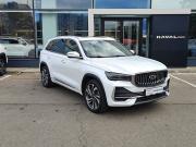 Geely Monjaro I Москва  - изображение 23