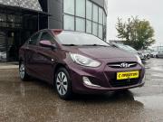 Hyundai Solaris I Нефтекамск  - изображение 11
