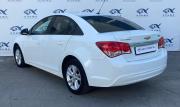 Chevrolet Cruze I Рестайлинг Самара  - изображение 27