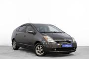Toyota Prius II Рестайлинг (XW20) Барнаул  - изображение 25