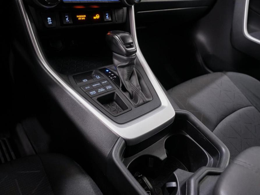 Toyota RAV4 V (XA50) Ульяновск  - изображение 17