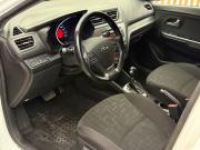 Kia Rio III Рестайлинг Уфа  - изображение 31