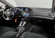 Honda Civic IX Подольск  - изображение 38